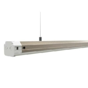 DIY Connect LED barra de iluminación lineal con Dlc